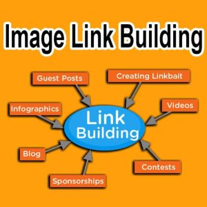 Image Link Building