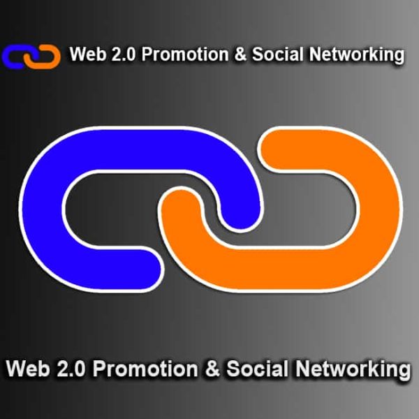 Web 2.0 Promotion & Social Networking